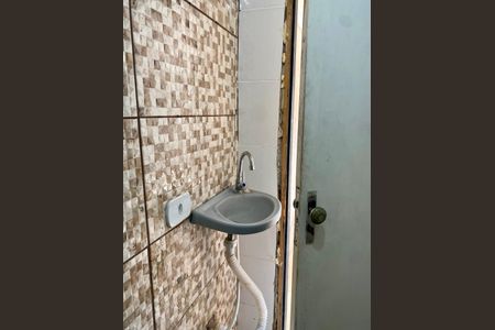 Suíte de kitnet/studio para alugar com 1 quarto, 38m² em Jardim Ataliba Leonel, São Paulo