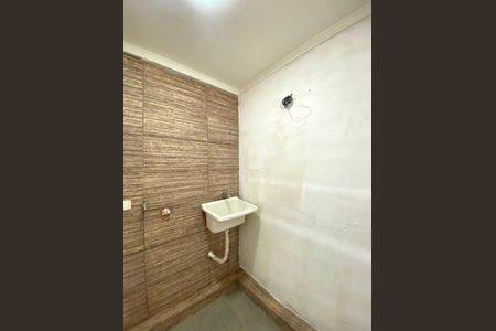 Studio para alugar com 38m², 1 quarto e sem vagaÁrea de Serviço