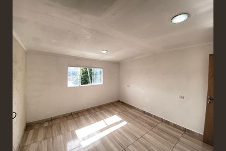 Suíte de kitnet/studio para alugar com 1 quarto, 38m² em Jardim Ataliba Leonel, São Paulo