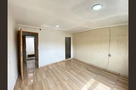 Suíte de kitnet/studio para alugar com 1 quarto, 38m² em Jardim Ataliba Leonel, São Paulo
