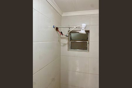 Studio para alugar com 38m², 1 quarto e sem vagaSuíte