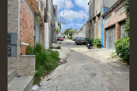 Studio para alugar com 38m², 1 quarto e sem vagaVista da Rua