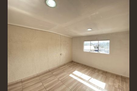 Suíte de kitnet/studio para alugar com 1 quarto, 38m² em Jardim Ataliba Leonel, São Paulo
