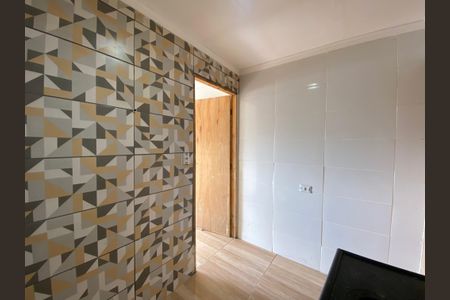 Studio para alugar com 38m², 1 quarto e sem vagaCozinha