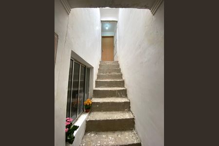 Studio para alugar com 38m², 1 quarto e sem vagaÁrea comum