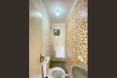 Studio para alugar com 38m², 1 quarto e sem vagaSuíte