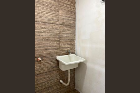 Studio para alugar com 38m², 1 quarto e sem vagaÁrea de Serviço