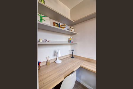 Apartamento à venda com 40m², 2 quartos e sem vagaQuarto