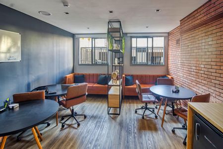 Apartamento à venda com 40m², 2 quartos e sem vagaÁrea comum