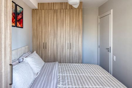 Apartamento à venda com 40m², 2 quartos e sem vagaQuarto
