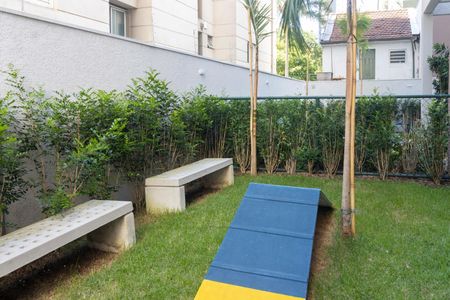 Apartamento à venda com 40m², 2 quartos e sem vagaÁrea pet