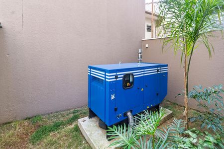 Apartamento à venda com 40m², 2 quartos e sem vagaGerador de Energia