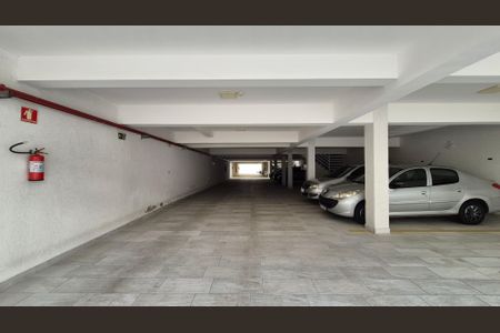 Apartamento à venda com 45m², 2 quartos e 1 vagaGaragem