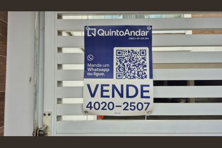 Apartamento à venda com 45m², 2 quartos e 1 vagaPlaca