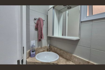 Apartamento à venda com 45m², 2 quartos e 1 vagaBanheiro