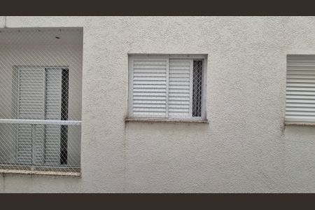 Vista de apartamento à venda com 2 quartos, 45m² em Vila América, Santo André