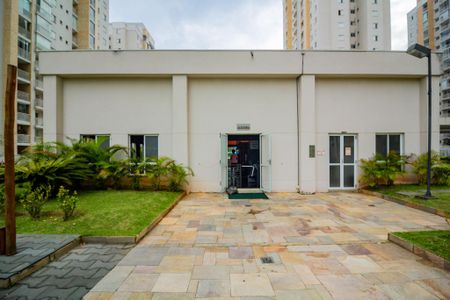 Apartamento à venda com 72m², 3 quartos e 2 vagasAcademia
