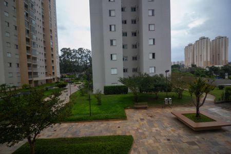 Apartamento à venda com 72m², 3 quartos e 2 vagasVista Quarto 1 - Suíte