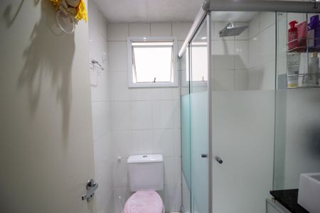 Apartamento à venda com 72m², 3 quartos e 2 vagasBanheiro Suíte