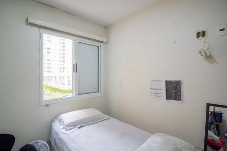 Apartamento à venda com 72m², 3 quartos e 2 vagasQuarto 3