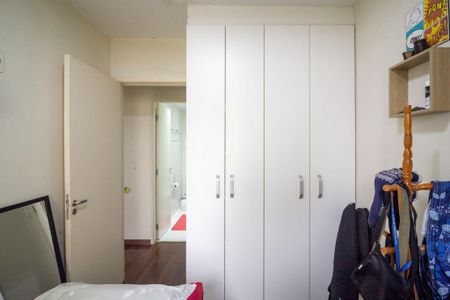 Apartamento à venda com 72m², 3 quartos e 2 vagasQuarto 3