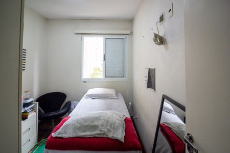 Apartamento à venda com 72m², 3 quartos e 2 vagasQuarto 3