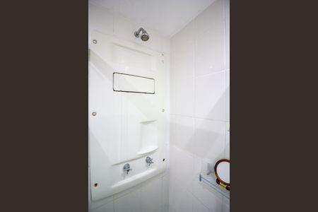 Apartamento à venda com 72m², 3 quartos e 2 vagasBanheiro Social