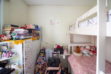 Apartamento à venda com 72m², 3 quartos e 2 vagasQuarto 2