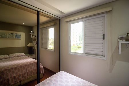 Apartamento à venda com 72m², 3 quartos e 2 vagasQuarto 1 - Suíte