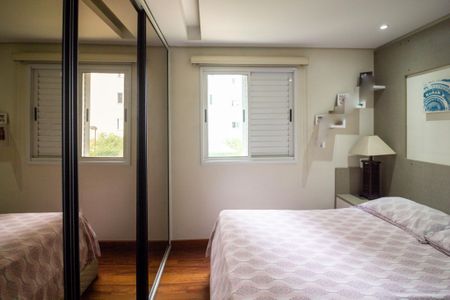 Apartamento à venda com 72m², 3 quartos e 2 vagasQuarto 1 - Suíte