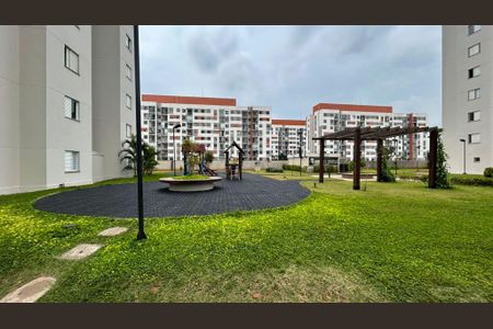 Apartamento à venda com 72m², 3 quartos e 2 vagasParque infantil