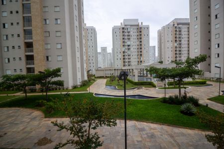 Apartamento à venda com 72m², 3 quartos e 2 vagasVista Quarto 2