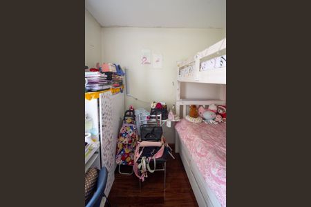 Apartamento à venda com 72m², 3 quartos e 2 vagasQuarto 2