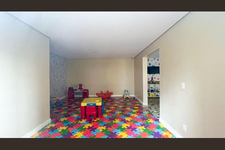 Apartamento à venda com 72m², 3 quartos e 2 vagasBrinquedoteca