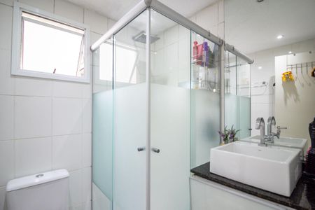 Apartamento à venda com 72m², 3 quartos e 2 vagasBanheiro Suíte