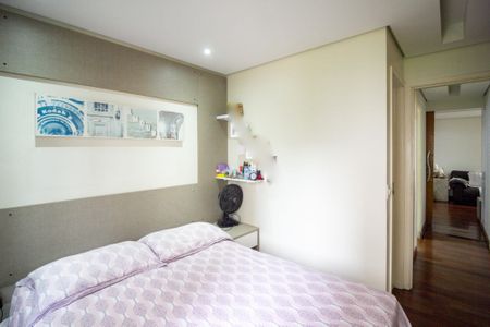 Apartamento à venda com 72m², 3 quartos e 2 vagasQuarto 1 - Suíte