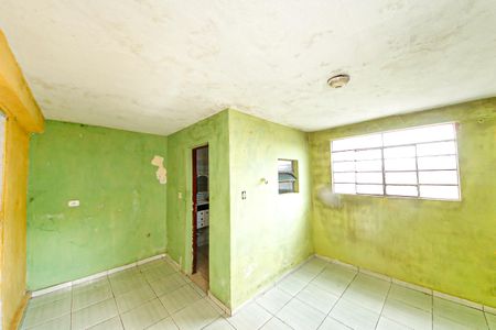 Casa para alugar com 2 quartos, 70m² em Jardim Vera Cruz(zona Leste), São Paulo