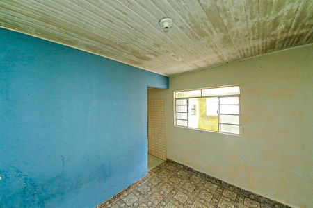 Casa para alugar com 2 quartos, 70m² em Jardim Vera Cruz(zona Leste), São Paulo