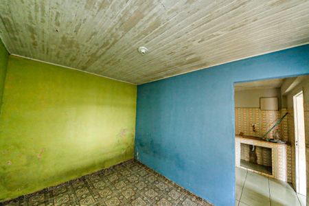 Casa para alugar com 2 quartos, 70m² em Jardim Vera Cruz(zona Leste), São Paulo