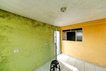 Casa para alugar com 2 quartos, 70m² em Jardim Vera Cruz(zona Leste), São Paulo