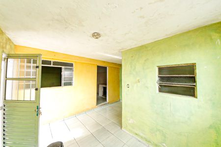 Casa para alugar com 2 quartos, 70m² em Jardim Vera Cruz(zona Leste), São Paulo