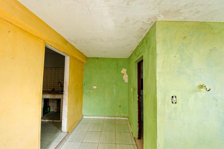 Casa para alugar com 2 quartos, 70m² em Jardim Vera Cruz(zona Leste), São Paulo