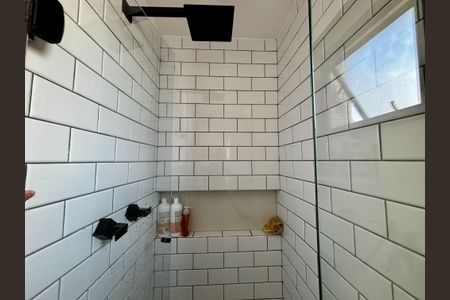 Apartamento para alugar com 33m², 1 quarto e 1 vagaBanheiro 