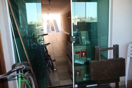 Casa para alugar com 200m², 3 quartos e 4 vagasQuarto de Serviço