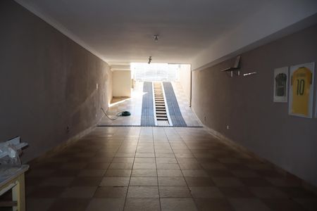 Casa para alugar com 200m², 3 quartos e 4 vagasGaragem