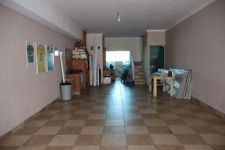 Casa para alugar com 200m², 3 quartos e 4 vagasGaragem