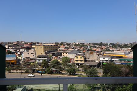 Casa para alugar com 200m², 3 quartos e 4 vagasVista área de serviço