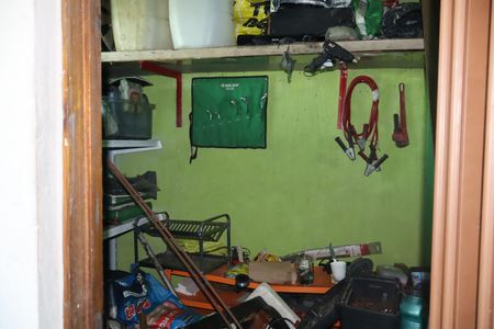 Casa para alugar com 200m², 3 quartos e 4 vagasQuarto de Serviço