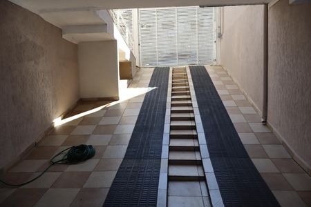Casa para alugar com 200m², 3 quartos e 4 vagasGaragem