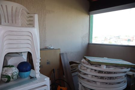 Casa para alugar com 200m², 3 quartos e 4 vagasÁrea gourmet